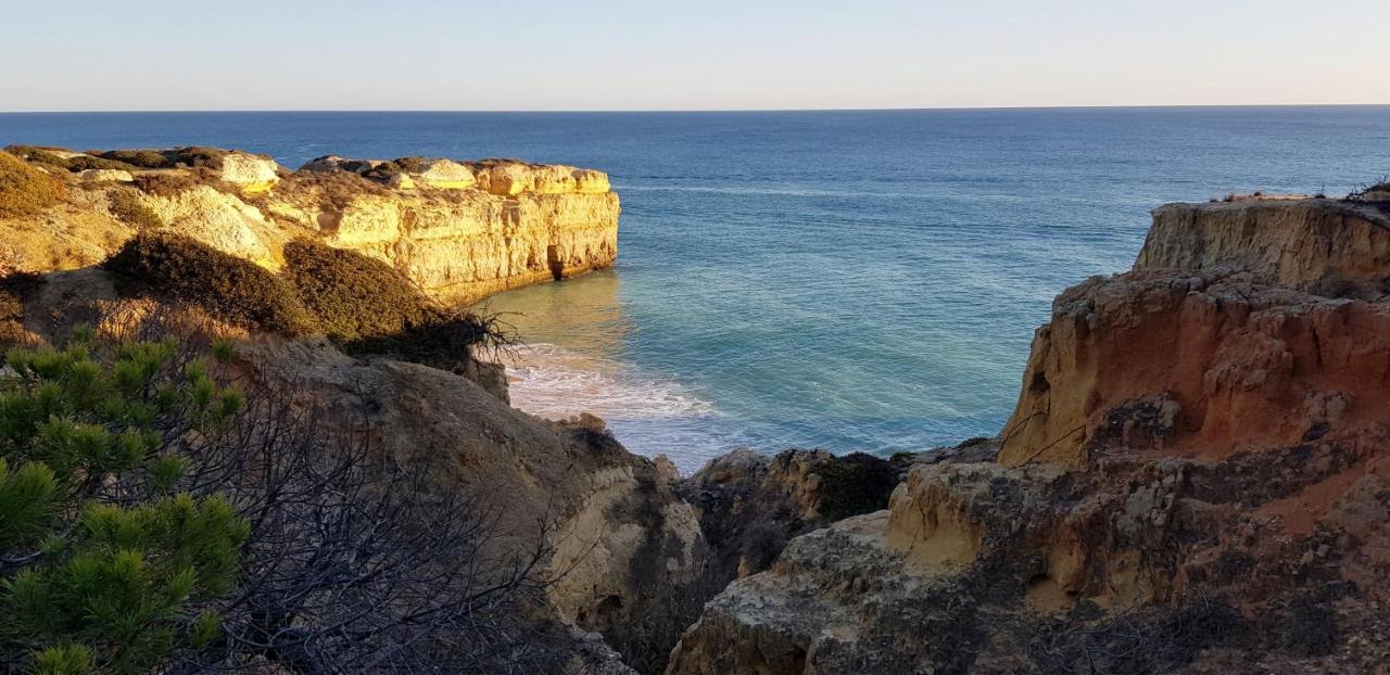 Cliffs House Casa de Férias Albufeira