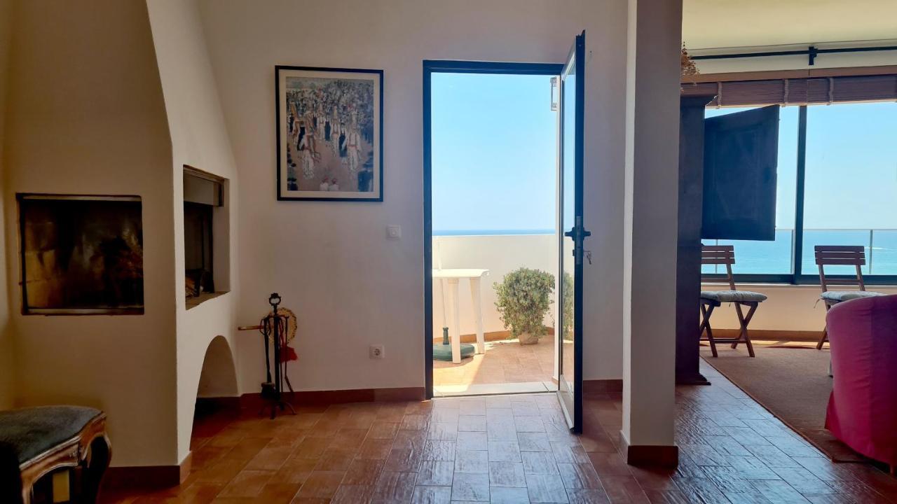 Cliffs House Casa de Férias
